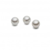 Natural Pearls 8 mm GAVBARI PEARLS 1H