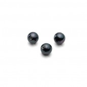 Natural Pearls 6 mm GAVBARI PEARLS 2H