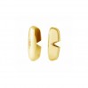 Ball Chain Clasp, Jewelry Findings, BCC 02 