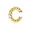 Ohrringe, Silberschmuck, Schmuckteile, EARRING 025 3,5x11,1 mm