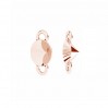 Pendant Base, 6mm, Chaton MAXIMA SS 29, Pendant Findings, CON 2 OKSV 6 mm (Chaton MAXIMA SS 29)