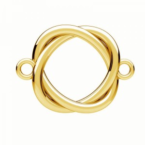 Riipus, hopeakorut, ODL-01155 16x21 mm