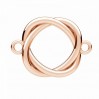 Riipus, hopeakorut, ODL-01155 16x21 mm