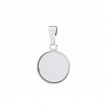 Riipuspohja, 14mm, hartsi, korunosat, KR FMG-R 2,3x14 mm