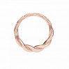 Pyöreä-riipus, hopeakorut, koruosat, ODL-01221 22x22 mm