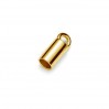 End Caps, Jewelry Findings, TWP 1,0 ver.3 ( 9 mm )