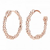 Earrings, Earring Findings, Jewelry Findings, KL OWS-00415 4x23 mm