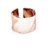 Silberring, Silberschmuck, Schmuckzubehör, U-RING LKM-3406 - 0,33 12x12 mm