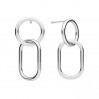 Ohrstecker, Silberschmuck, KLS OWS-00916 13x27 mm
