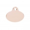 Hopeamerkki-riipus, hopea 925, koruosat, LKM-3422 - 05 9,9x12 mm