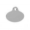 Silberstempel, Silbermarken, Silberschmuck, Silber 925, LKM-3422 - 05 9,9x12 mm