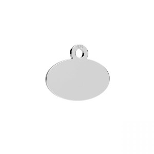 Silberstempel, Silbermarken, Silberschmuck, Silber 925, LKM-3425 - 05 6,8x7 mm