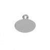 Silberstempel, Silbermarken, Silberschmuck, Silber 925, LKM-3425 - 05 6,8x7 mm