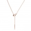 Halskette Basis, Silberkette, Silberschmuck, A 030 CHAIN 86 65 cm