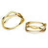 Silberring, Silberschmuck, Schmuckzubehör, RING OWS-01097 6x20,5 mm