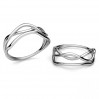 Silberring, Silberschmuck, Schmuckzubehör, RING OWS-01097 6x20,5 mm