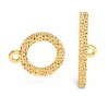 Knebelverschluss, Schmuckteile, Silberschmuck, ZAM 13 