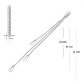EKS-1 MM 36X46X56