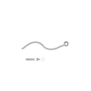Snake Chain, Silver Chains, SNAKE 015 30MM