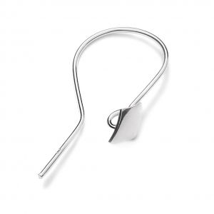 Ear Wire, Earring Findings, BO 44 Ear Wire, Earring Findings, BO 44