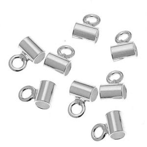 Riipushelmi putki silmukalla, EL  2,5 / 4,3