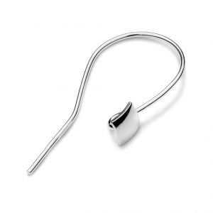 Ear Wire, Earring Findings, BO 46 Ear Wire, Earring Findings, BO 46