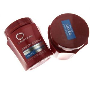 Hopeanpuhdistusaine, Jewelry Cleaner - SILVER