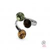 OKSV 1088  8MM TRIPLE RING