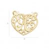 LK-0069 - Letter in Heart