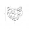 LK-0069 - Letter in Heart