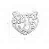 LK-0069 - Letter in Heart