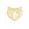 LK-0069 - Letter in Heart