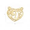 LK-0069 - Letter in Heart