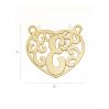 LK-0069 - Letter in Heart