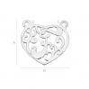 LK-0069 - Letter in Heart