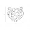 LK-0069 - Letter in Heart