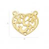 LK-0069 - Letter in Heart
