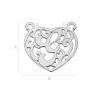 LK-0069 - Letter in Heart