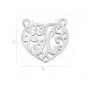 LK-0069 - Letter in Heart