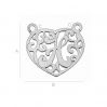 LK-0069 - Letter in Heart