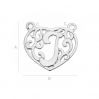 LK-0069 - Letter in Heart