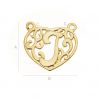 LK-0069 - Letter in Heart