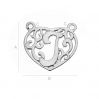LK-0069 - Letter in Heart