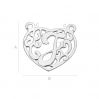 LK-0069 - Letter in Heart