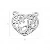 LK-0069 - Letter in Heart