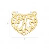 LK-0069 - Letter in Heart