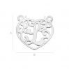 LK-0069 - Letter in Heart