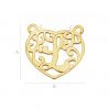 LK-0069 - Letter in Heart