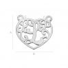LK-0069 - Letter in Heart