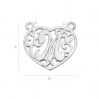 LK-0069 - Letter in Heart
